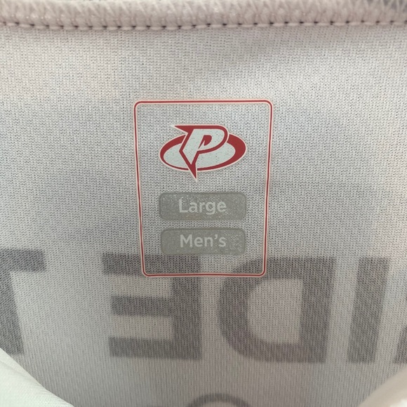 Men’s cyclist jersey size large - Picture 4 of 8